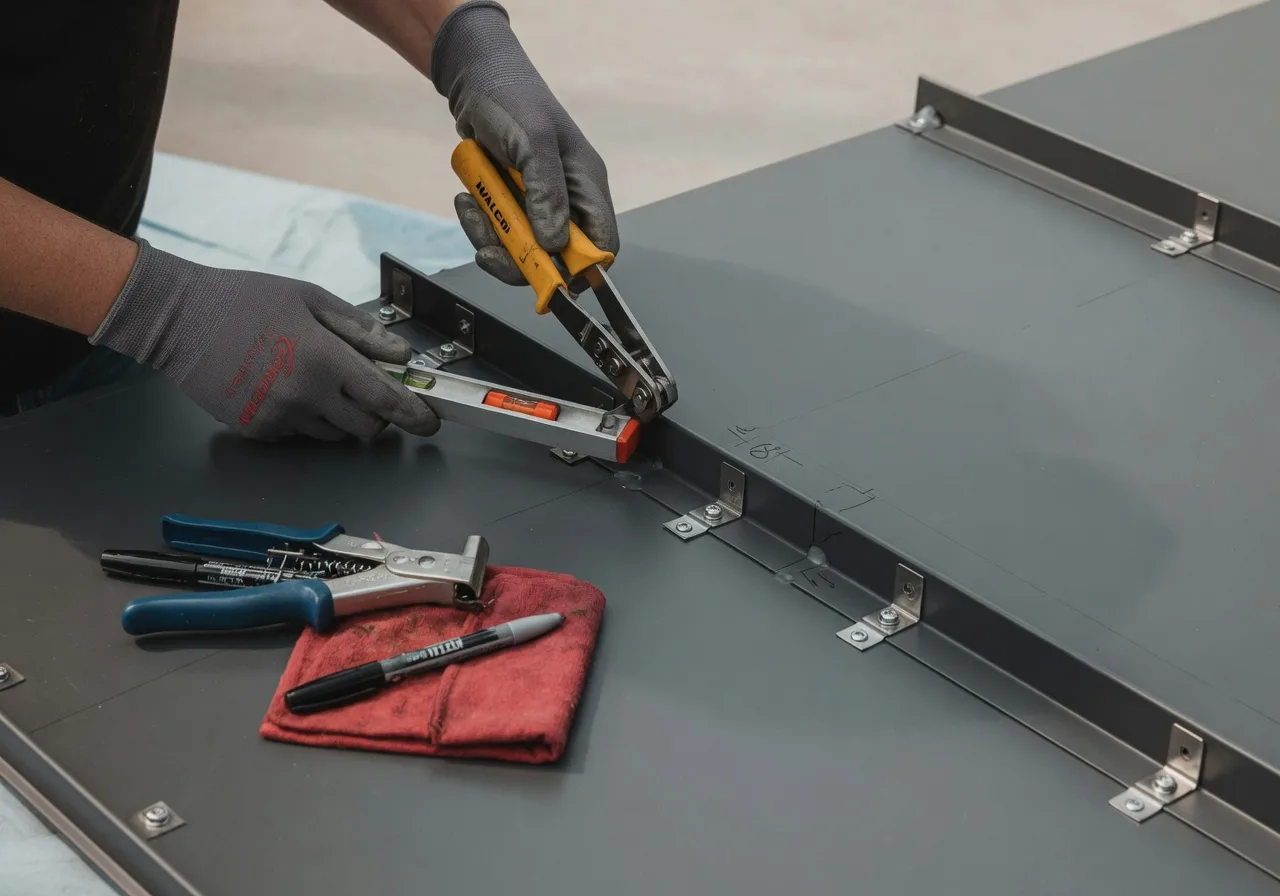 Why choose Metal Roofing Installation in Kilauea, HI